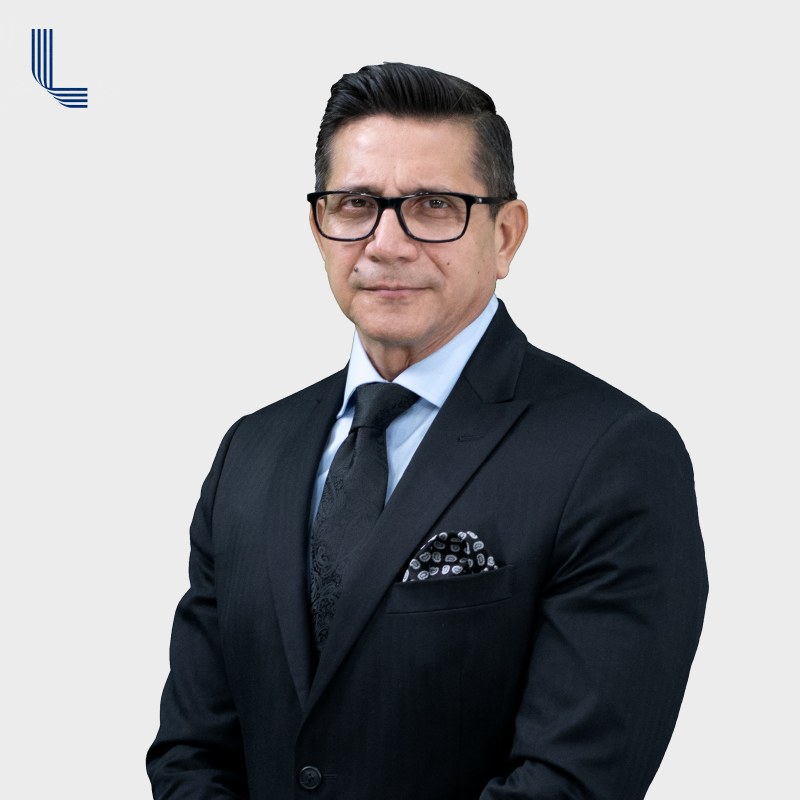 Carlos Morales