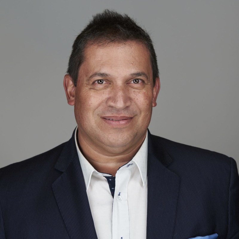 César Bula