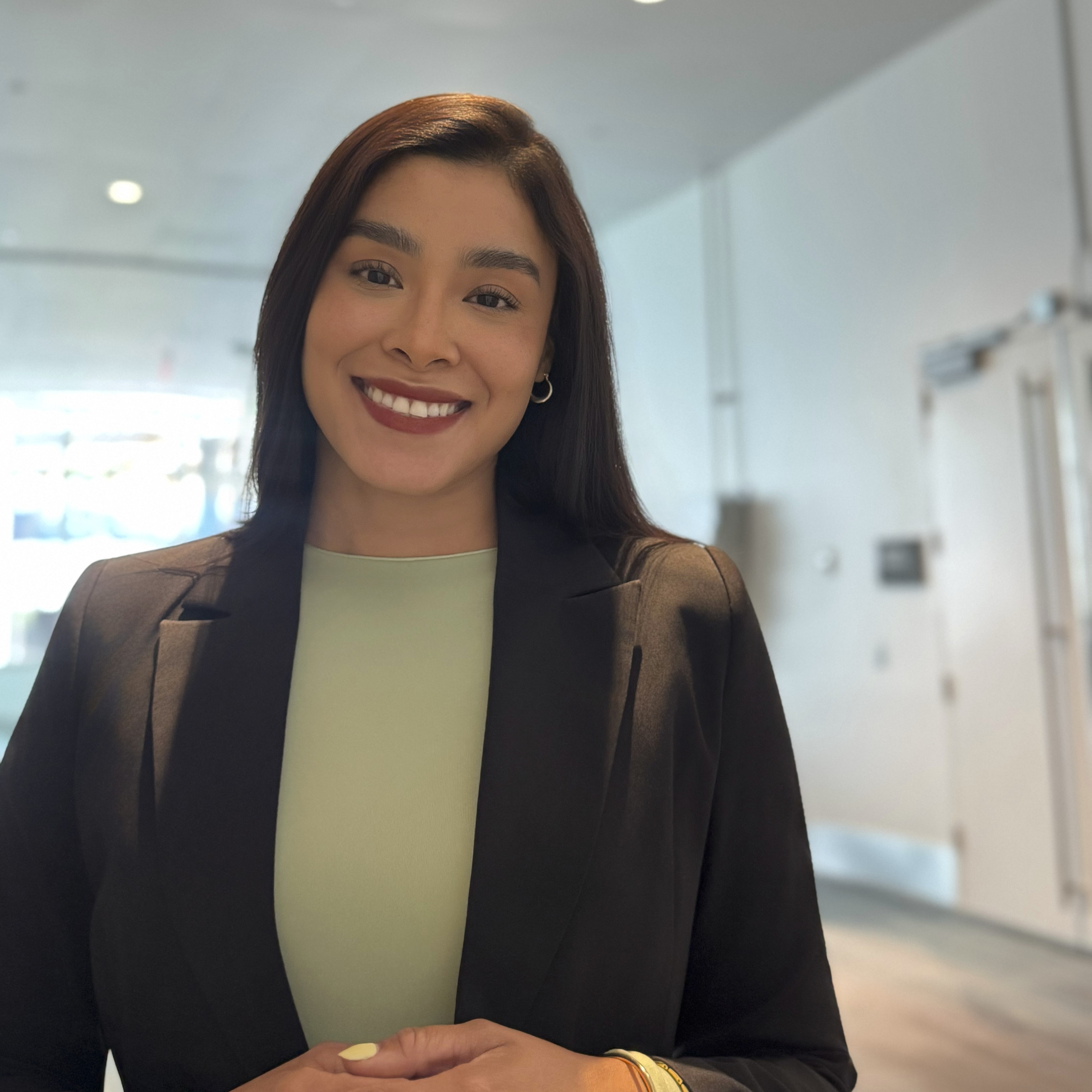 Geraldine Pacheco