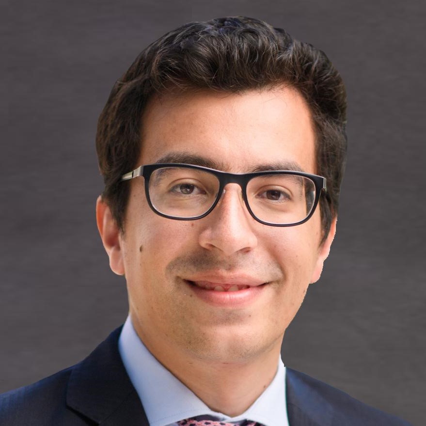 Javier Coronado Díaz