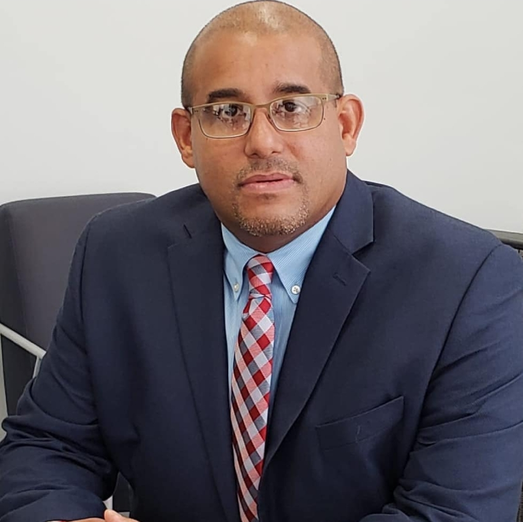 Jesus Rodriguez Cotto