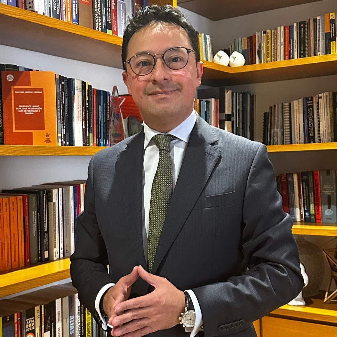 Juan Pablo Rodríguez Cárdenas