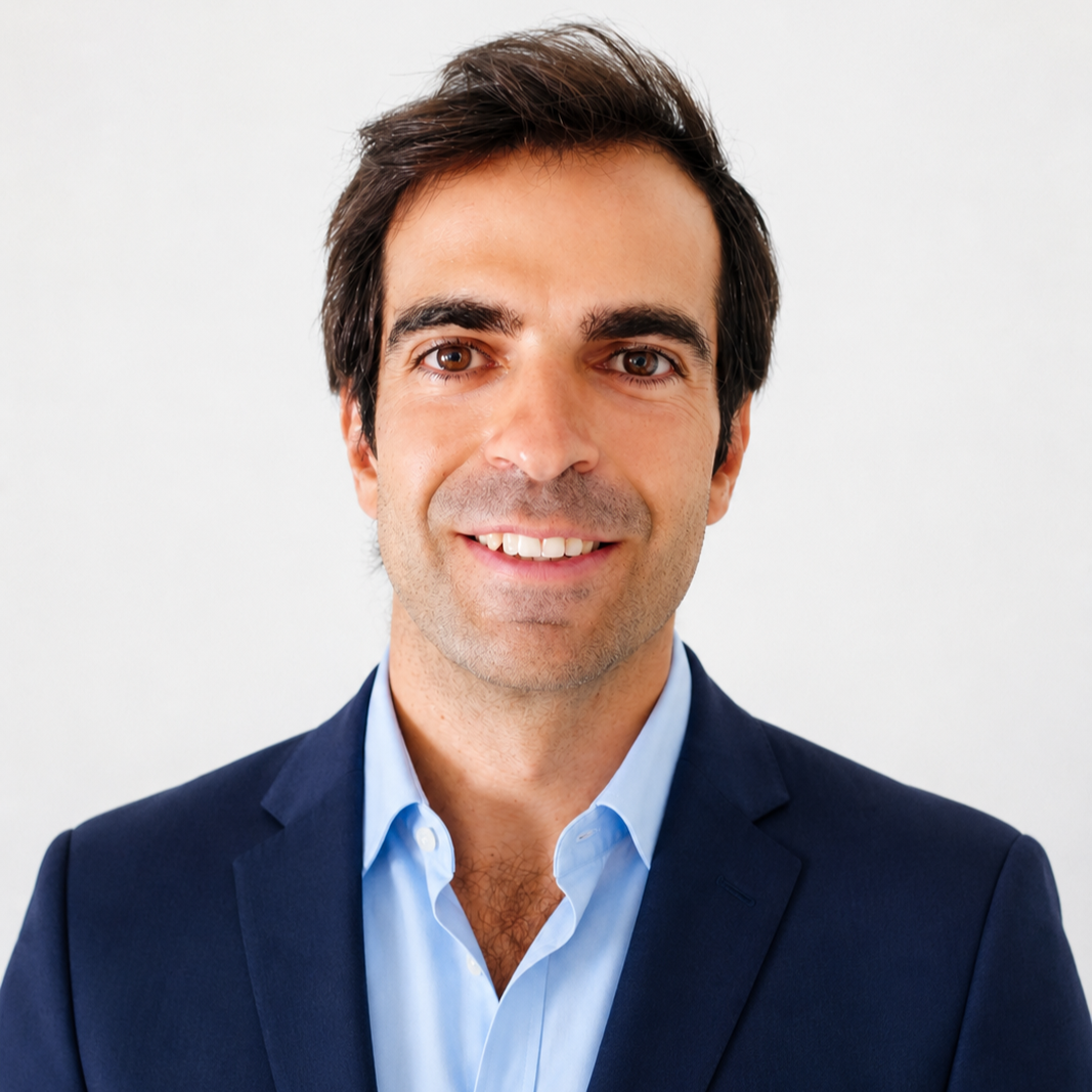 Luis Alfonso Soria