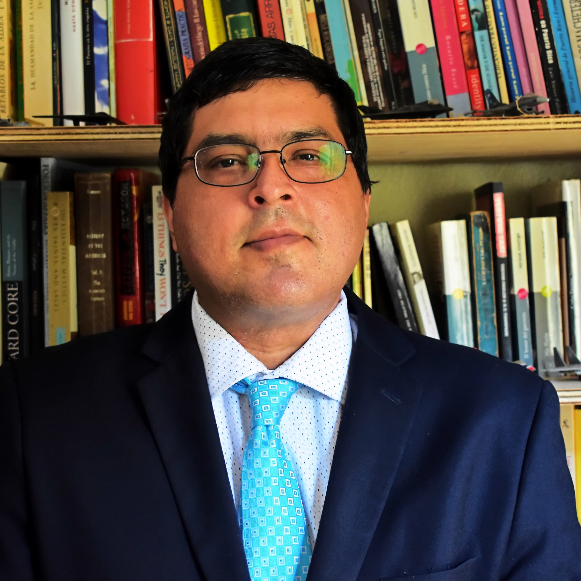 Milton Méndez