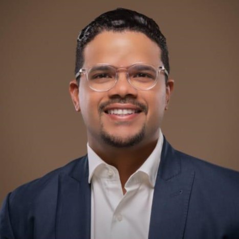 Ramón Alberto González